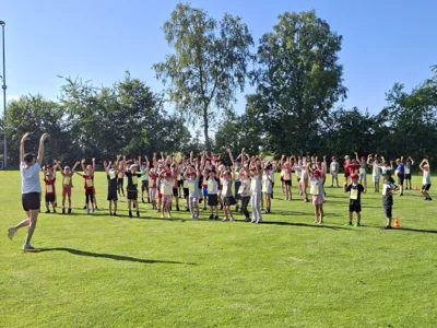 Foto des Albums: Moorsportfest 2026