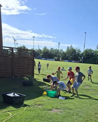 Foto des Albums: Moorsportfest 2026