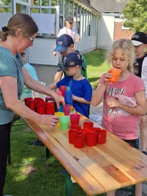 Foto des Albums: Moorsportfest 2026