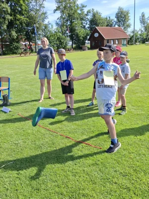 Foto des Albums: Moorsportfest 2026