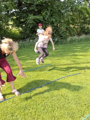 Foto des Albums: Moorsportfest 2026