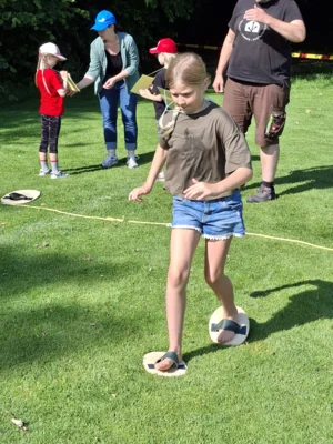 Foto des Albums: Moorsportfest 2026