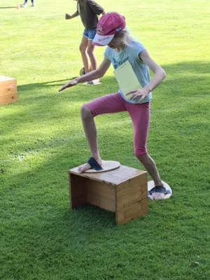 Foto des Albums: Moorsportfest 2026
