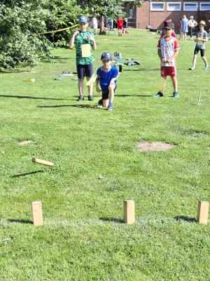 Foto des Albums: Moorsportfest 2026