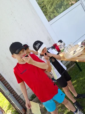 Foto des Albums: Moorsportfest 2026