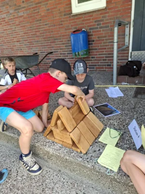 Foto des Albums: Moorsportfest 2026