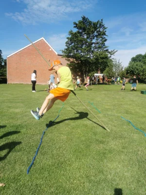 Foto des Albums: Moorsportfest 2026