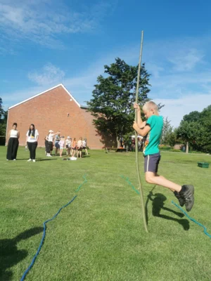 Foto des Albums: Moorsportfest 2026