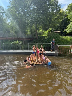 Foto des Albums: Wandertag Klasse 1a&b_23.06.2026