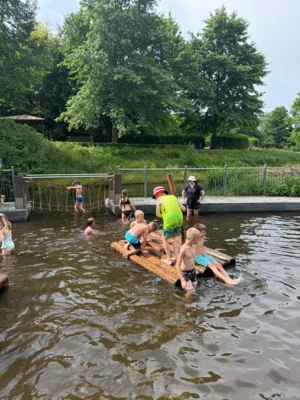 Foto des Albums: Wandertag Klasse 1a&b_23.06.2026