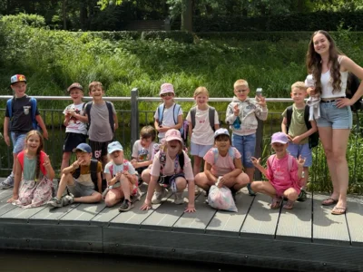 Foto des Albums: Wandertag Klasse 1a&b_23.06.2026