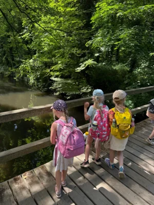 Foto des Albums: Wandertag Klasse 1a&b_23.06.2026