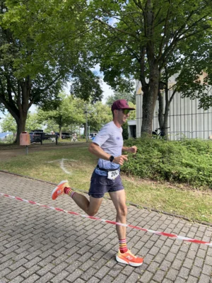 Foto des Albums: SophieTri 2026 – Starke Leistungen trotz großer Hitze