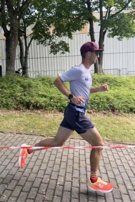 Foto des Albums: SophieTri 2026 – Starke Leistungen trotz großer Hitze