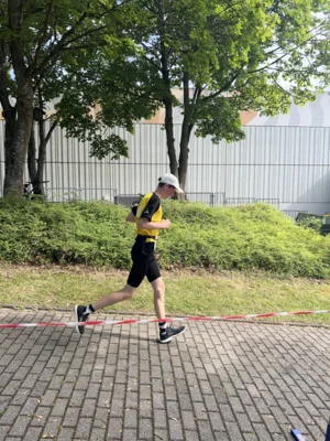 Foto des Albums: SophieTri 2026 – Starke Leistungen trotz großer Hitze