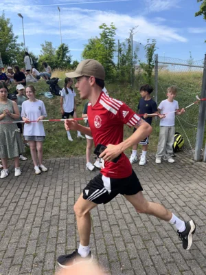 Foto des Albums: SophieTri 2026 – Starke Leistungen trotz großer Hitze
