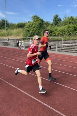 Foto des Albums: SophieTri 2026 – Starke Leistungen trotz großer Hitze