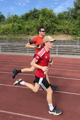 Foto des Albums: SophieTri 2026 – Starke Leistungen trotz großer Hitze