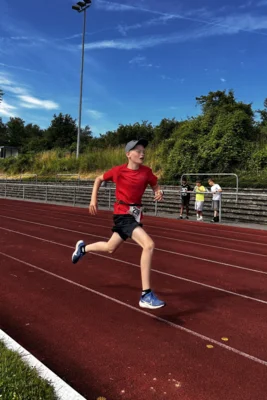 Foto des Albums: SophieTri 2026 – Starke Leistungen trotz großer Hitze
