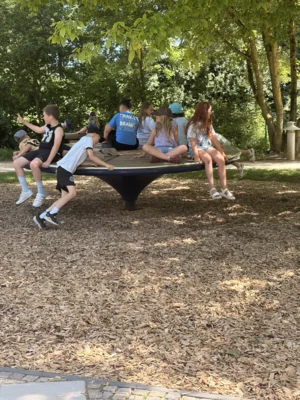 Foto des Albums: Park der Gärten 2026