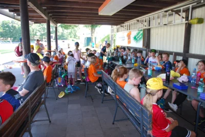 Foto des Albums: Spiel- und Sportfest 2026