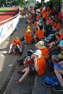 Foto des Albums: Spiel- und Sportfest 2026