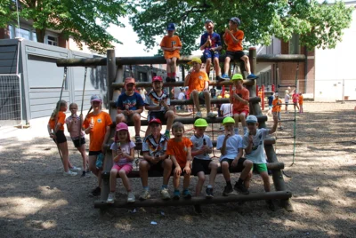 Foto des Albums: Spiel- und Sportfest 2026