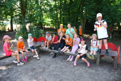 Foto des Albums: Spiel- und Sportfest 2026