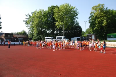 Foto des Albums: Spiel- und Sportfest 2026