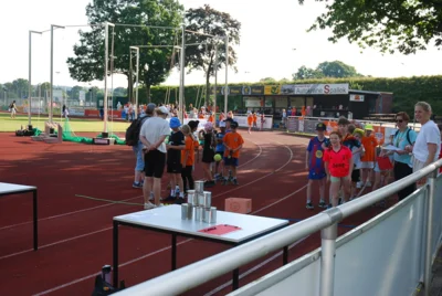 Foto des Albums: Spiel- und Sportfest 2026