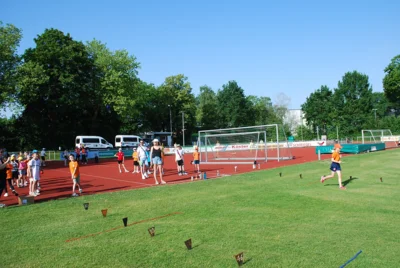 Foto des Albums: Spiel- und Sportfest 2026