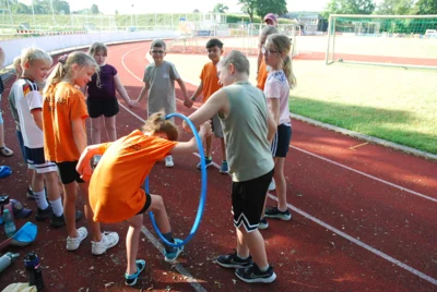 Foto des Albums: Spiel- und Sportfest 2026