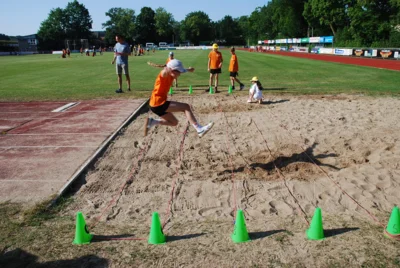 Foto des Albums: Spiel- und Sportfest 2026