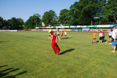 Foto des Albums: Spiel- und Sportfest 2026