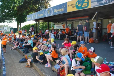 Foto des Albums: Spiel- und Sportfest 2026