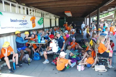 Foto des Albums: Spiel- und Sportfest 2026