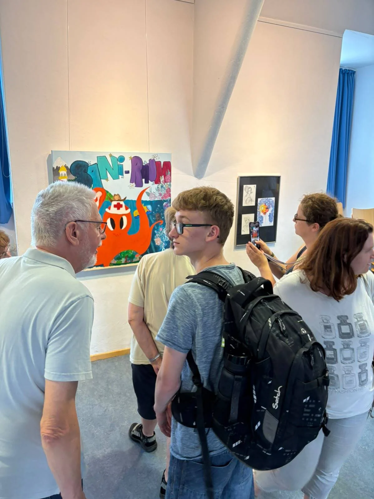 Bild der Galerie