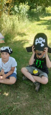 Foto des Albums: Piratenfest 1b
