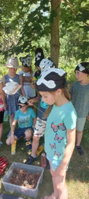 Foto des Albums: Piratenfest 1b