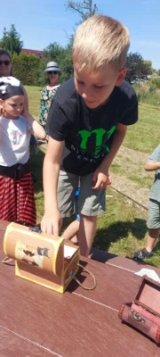 Foto des Albums: Piratenfest 1b