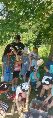 Foto des Albums: Piratenfest 1b