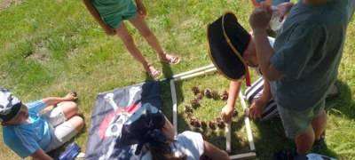 Foto des Albums: Piratenfest 1b