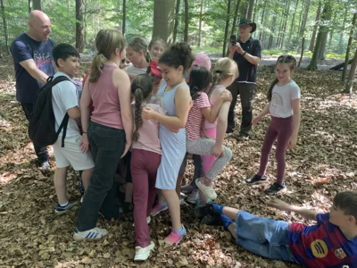Foto des Albums: Walderlebniswoche 2026