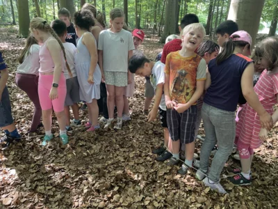 Foto des Albums: Walderlebniswoche 2026