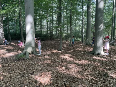 Foto des Albums: Walderlebniswoche 2026
