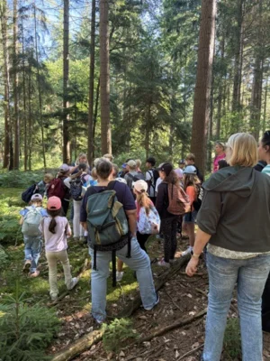 Foto des Albums: Walderlebniswoche 2026