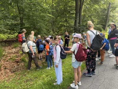 Foto des Albums: Walderlebniswoche 2026