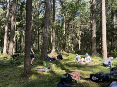 Foto des Albums: Walderlebniswoche 2026