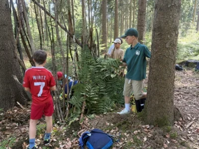 Foto des Albums: Walderlebniswoche 2026