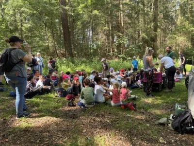 Foto des Albums: Walderlebniswoche 2026